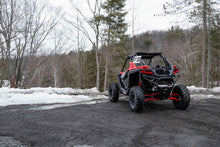 Load image into Gallery viewer, MBRP 20 Polaris RZR Pro XP Turbo Oval Slip-On Sport Series Exhaust