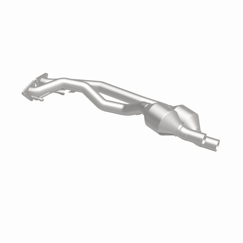 MagnaFlow Conv Direct Fit 07-09 Audi Q7 3.6L Manifold