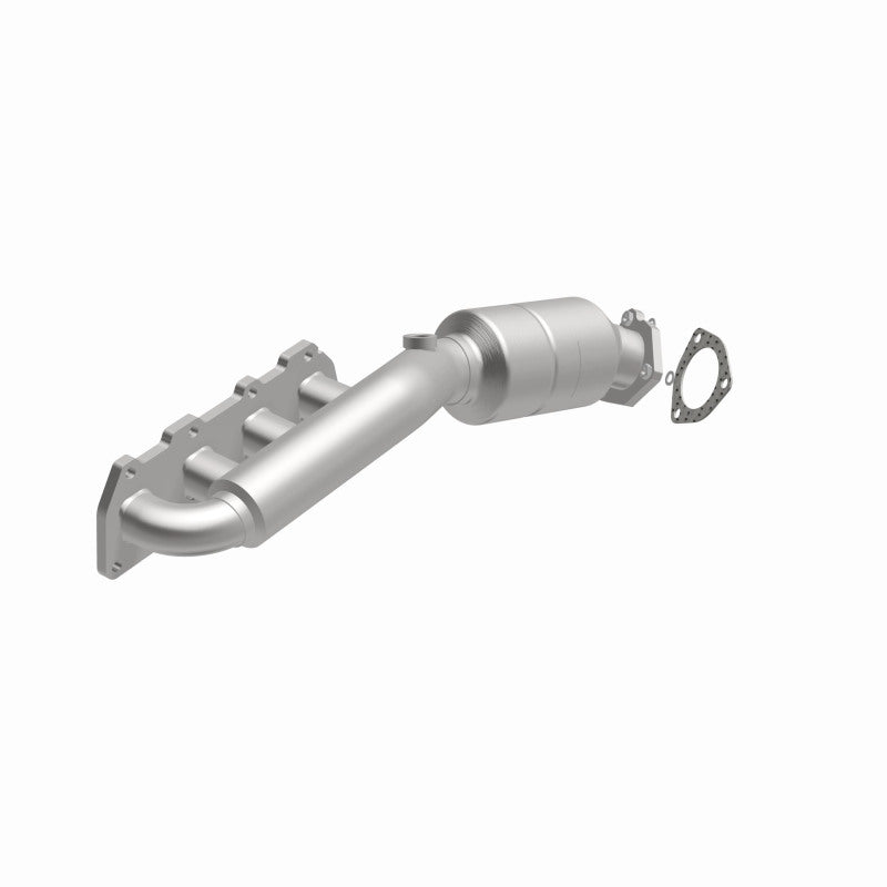 MagnaFlow Conv DF 02-04 VW Passat 4.0L