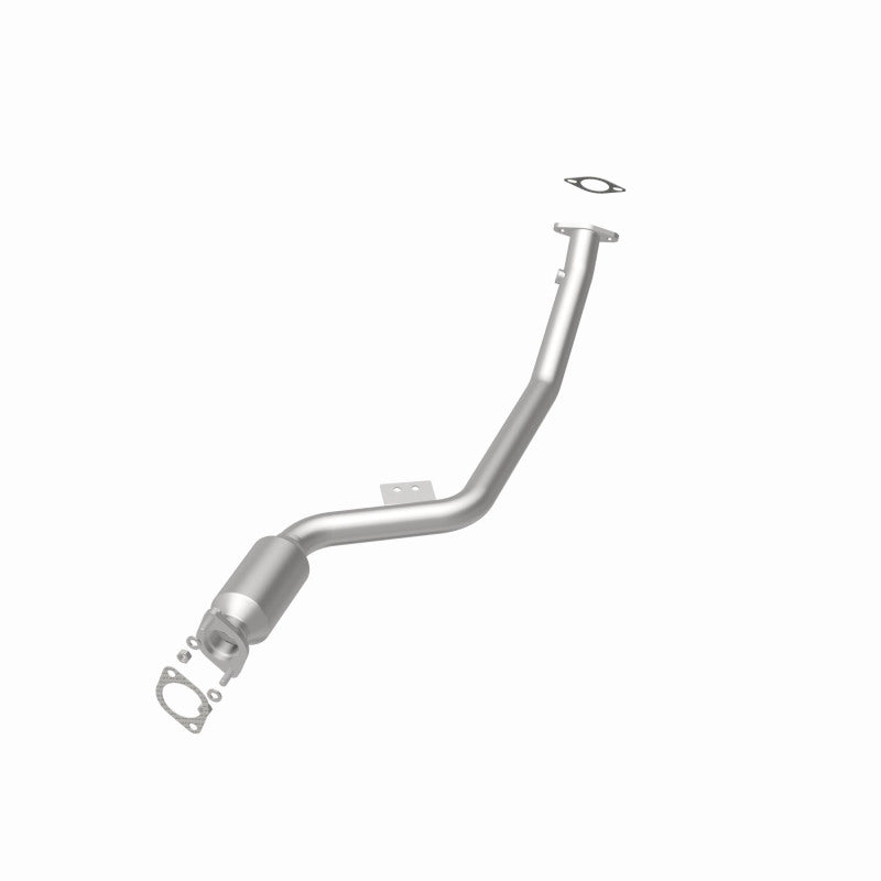 MagnaFlow Conv Direct Fit OEM 2015 Hyundai Genesis 3.8L Underbody