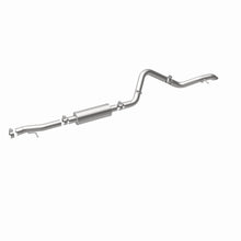 Load image into Gallery viewer, Magnaflow SYS C/B 12-14 Jeep Wrangler JK 2dr Stainless Steel V6 3.6L 2dr