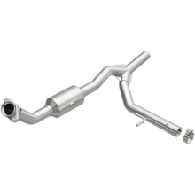 Load image into Gallery viewer, MagnaFlow Conv DF 07-08 Ford F-150 Pickup 5.4L P/S / 12/06-08 Lincoln Truck Mark LT 5.4L P/S