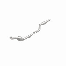 Load image into Gallery viewer, MagnaFlow Conv DF 01-03 Mercedes SL500 Passenger Side CA