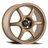 Konig Hexaform 18x9.5A 5x114.3 ET35 Matte Bronze