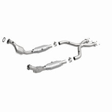 Load image into Gallery viewer, MagnaFlow Conv DF 99-01 Ford Mustang 4.6L