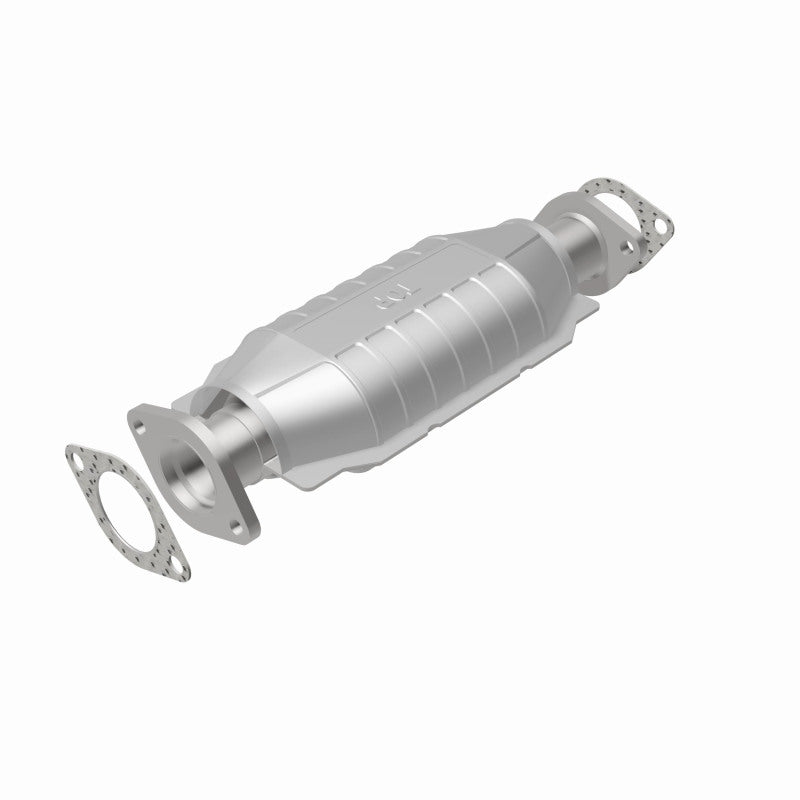 MagnaFlow Nissan Direct-Fit Catalytic Converter