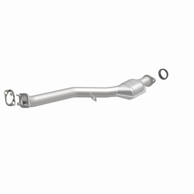 MagnaFlow Converter Direct Fit 08-09 Subaru Outback H4 2.5