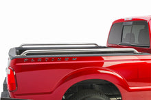 Load image into Gallery viewer, Go Rhino 97-14 Ford F-150 Stake Pocket Bed Rails - Chrome