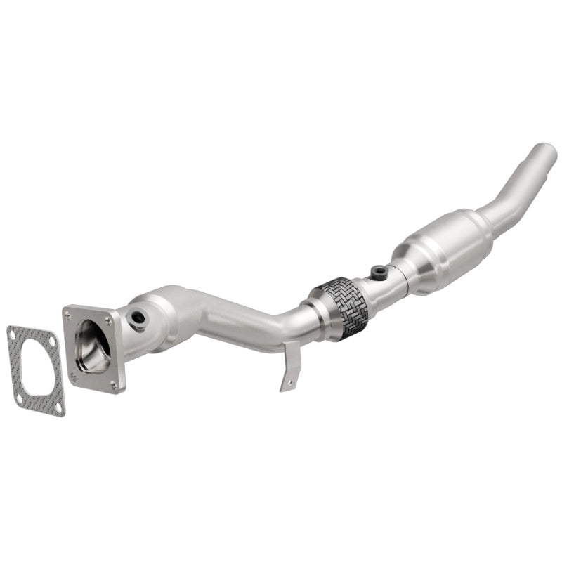 MagnaFlow Conv DF 00-02 Audi A6 Quattro 2.7L