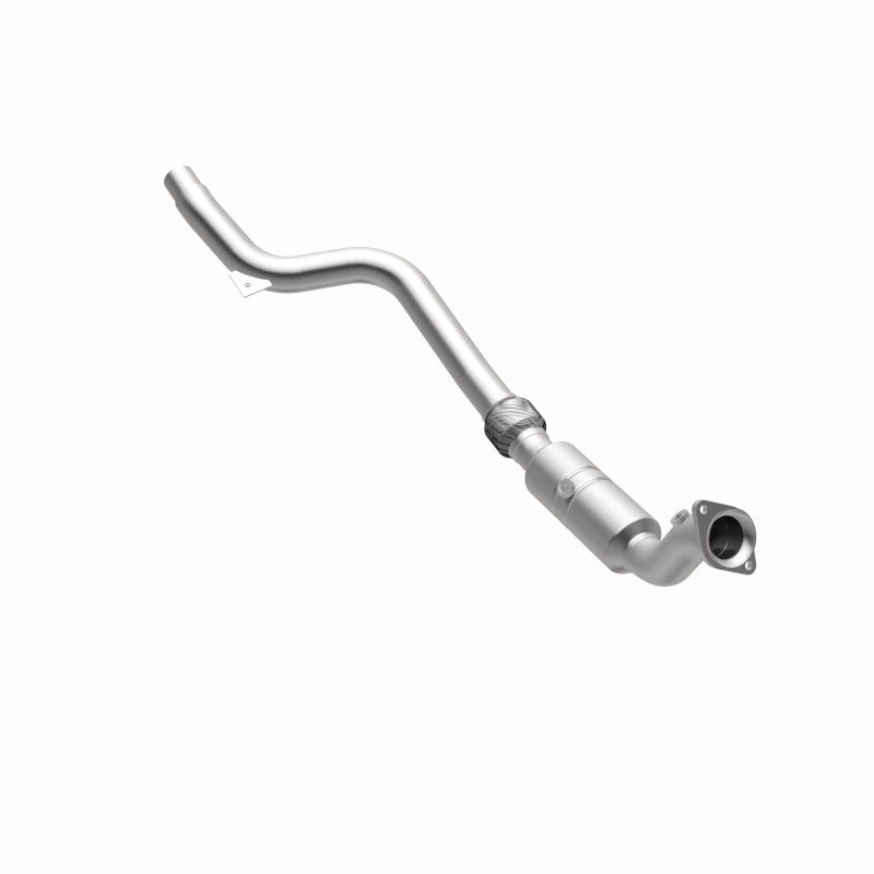 MagnaFlow 11-14 Chrysler 300 / Dodge Challenger/Charger 3.6L Rear Direct Fit Catalytic Converter