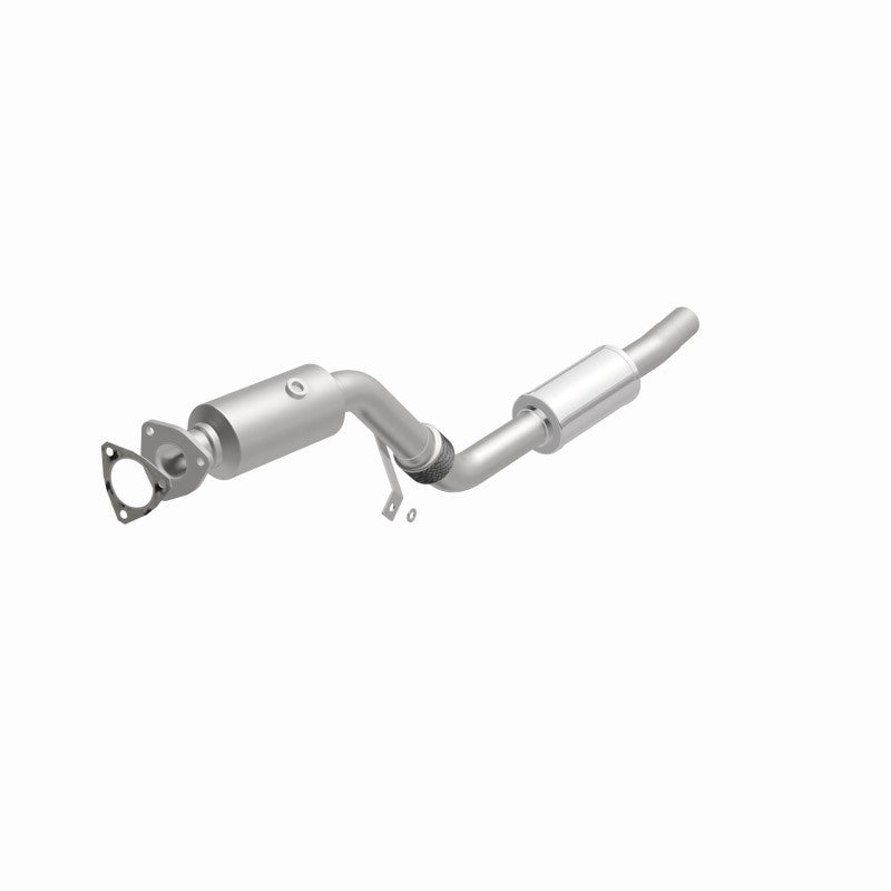 MagnaFlow Conv DF 08-09 Audi A4 Quattro 3.2L