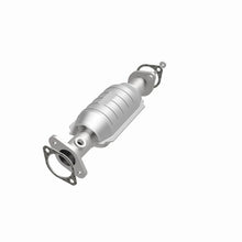 Load image into Gallery viewer, MagnaFlow 02-03 Mitsubishi Lancer V4 2.0L (excl. Turbocharged) Rear Direct Fit Catalytic Converter