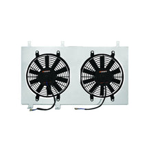 Load image into Gallery viewer, Mishimoto 83-87 Toyota Corolla Aluminum Fan Shroud Kit