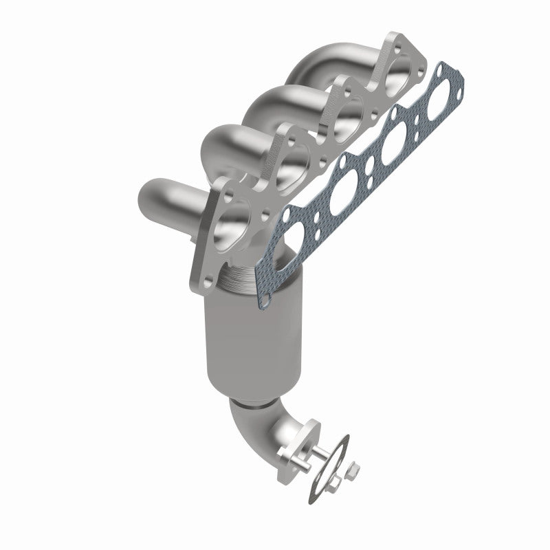 Magnaflow Conv DF 03 Hyundai Elantra 2.0L