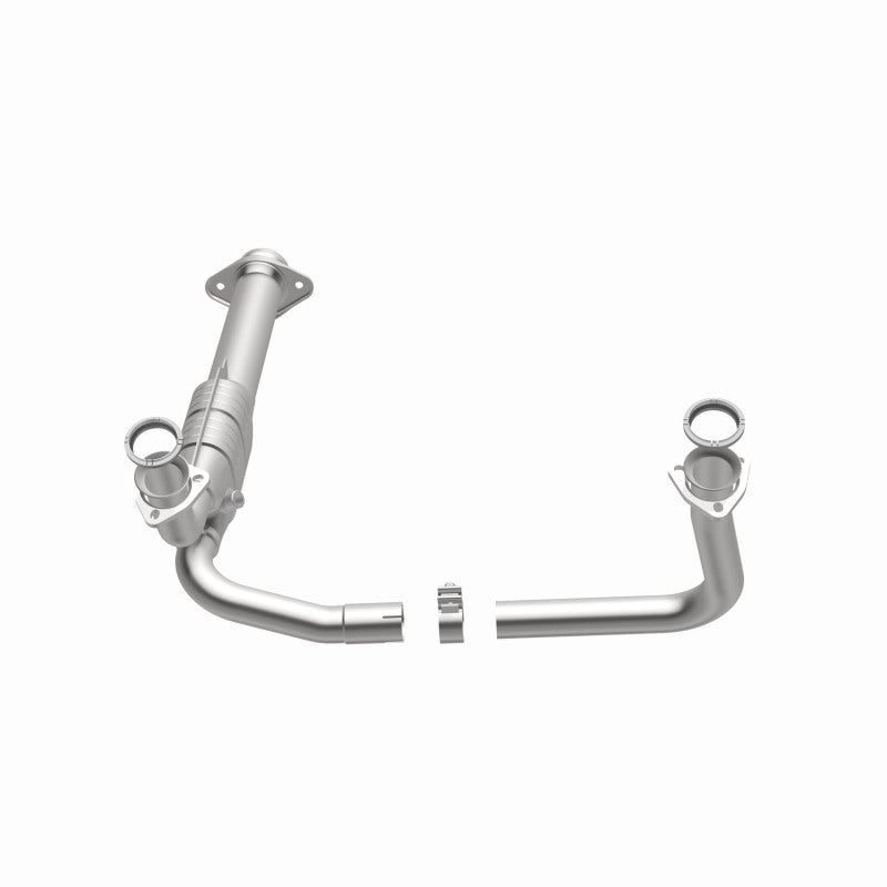 MagnaFlow Conv Direct Fit 94-95 Chevrolet C1500 4.3L/5.0L/5.7L