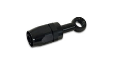 Load image into Gallery viewer, Vibrant Single -4AN x 12.5mm ID Banjo to Hose End Aluminum Fitting
