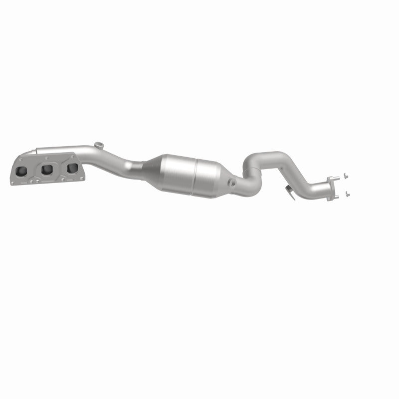 MagnaFlow Conv DF 05-09 Audi A8 6.0L