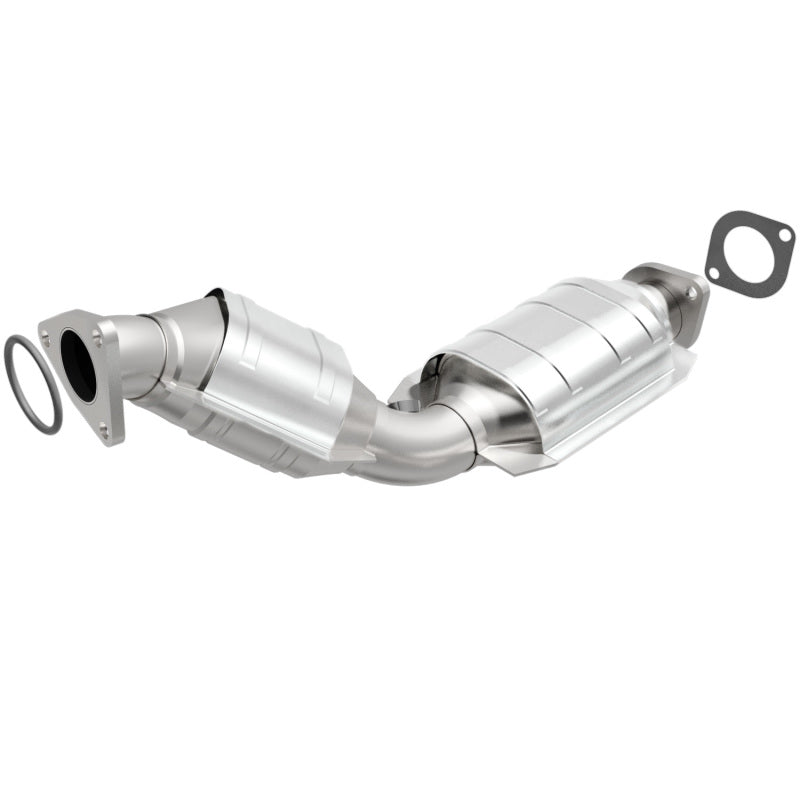 MagnaFlow Conv DF 03-04 350Z/G35 Coupe Driver Side