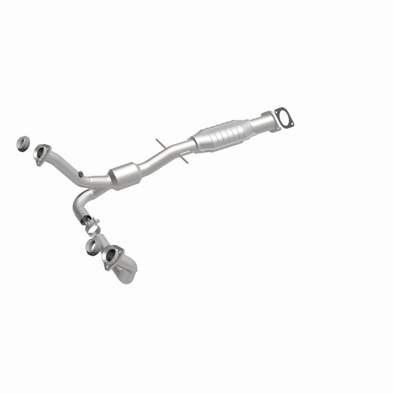 MagnaFlow Conv DF 00-0 S-10/Sonoma 4.3L