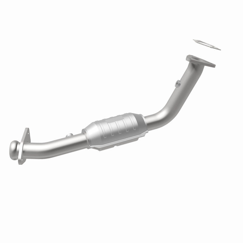 MagnaFlow Conv DF Gm