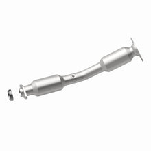 Load image into Gallery viewer, MagnaFlow Conv DF 07-08 Nissan Sentra 2.0L (49 State)