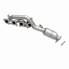 Load image into Gallery viewer, MagnaFlow Conv DF 08-10 Lexus IS F 5.0L P/S Manifold