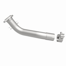 Load image into Gallery viewer, MagnaFlow Manifold Pipe 12-13 Wrangler 3.6L