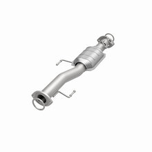 Load image into Gallery viewer, MagnaFlow Conv DF 99-02 4Runner Rear 3.4L