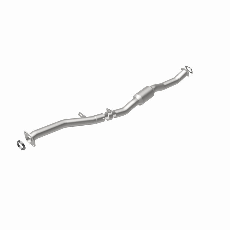 MagnaFlow OEM Grade 10-12 Subaru Outback / Legacy Direct Fit Federal Catalytic Converter