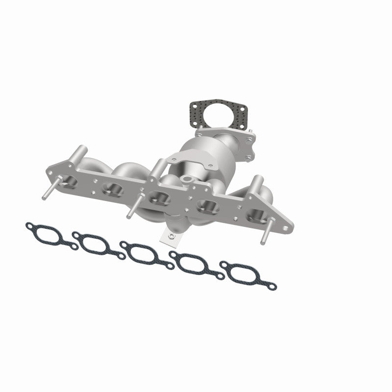 Magnaflow Conv DF 01-05 Volvo S60 2.4L Manifold