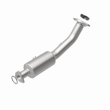 Load image into Gallery viewer, MagnaFlow 2007-2011 Honda Civic L4 2.0L California Catalytic Converter Direct Fit