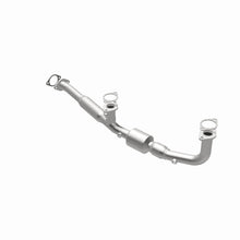 Load image into Gallery viewer, MagnaFlow Conv DF 96-00 Dodge Avenger 2.5L Front