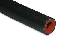 Load image into Gallery viewer, Vibrant 1-1/4in (32mm) I.D. x 5 ft. Silicon Heater Hose reinforced - Black