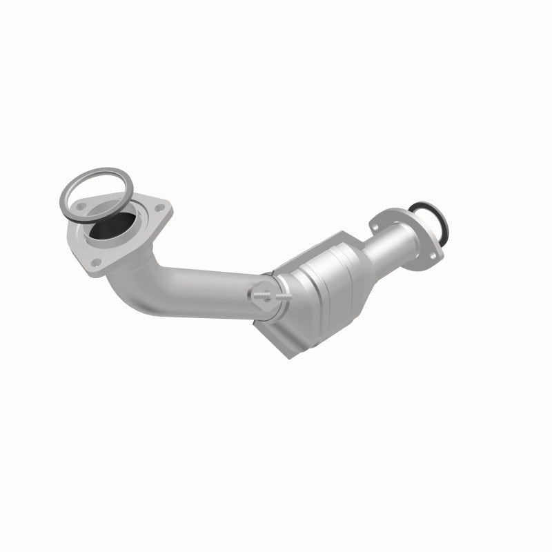 MagnaFlow Conv DF 02-04 Tacoma 2.4L front 50S