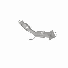 Load image into Gallery viewer, MagnaFlow Conv DF 05-09 Volvo V50 2.4L