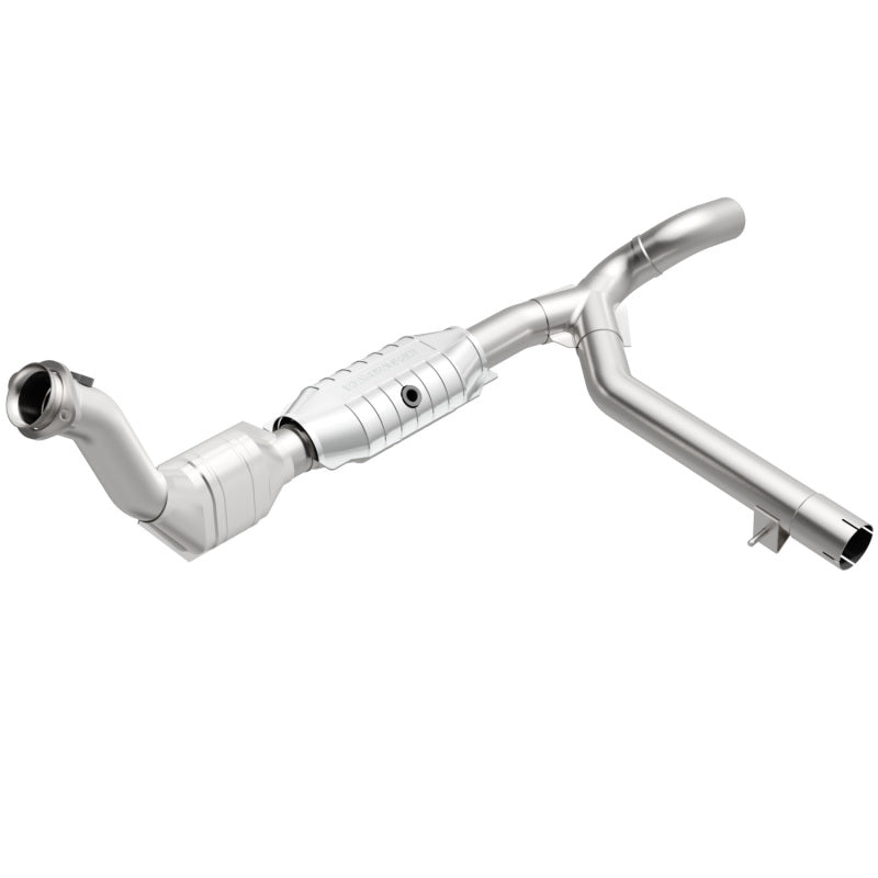 MagnaFlow Conv DF 99-00 Ford Exped 4.6L