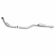 Load image into Gallery viewer, MagnaFlow Conv DF 99-00 Mercedes SL500 5.0L