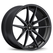 Load image into Gallery viewer, Konig Oversteer 18x8 5x120 ET35 Gloss Black