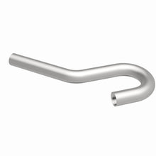 Load image into Gallery viewer, MagnaFlow Univ bent pipe SS 2.50inch 180/45