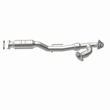 Load image into Gallery viewer, Magnaflow Conv DF 2007-2008 ALTIMA 3.5 L Underbody