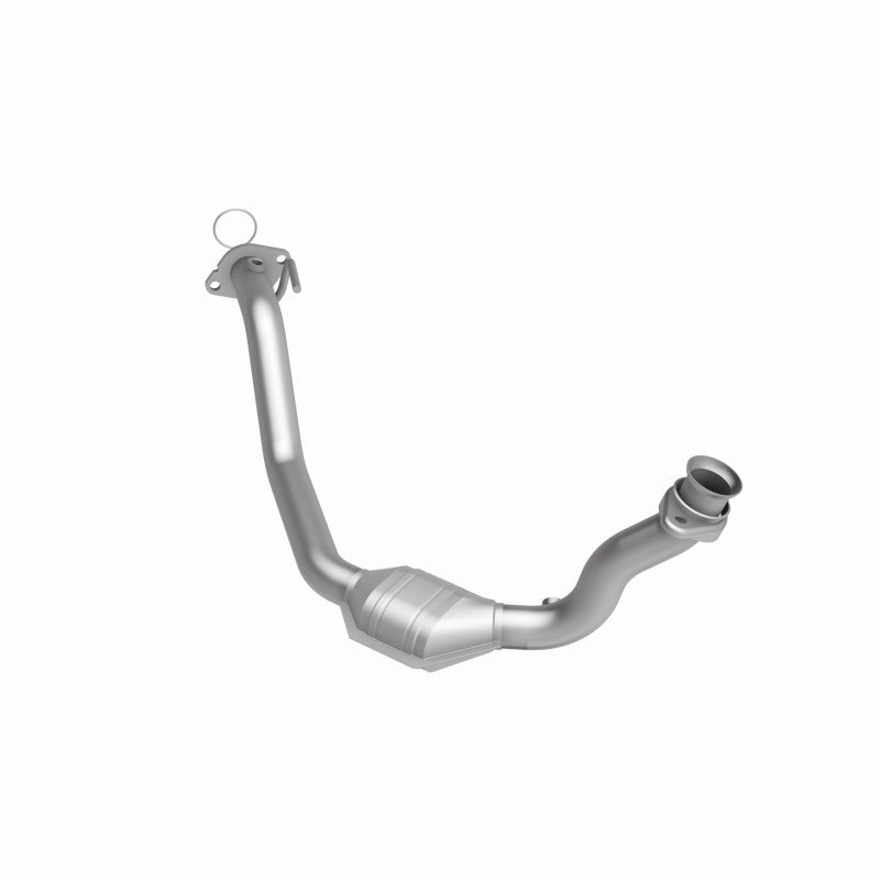 MagnaFlow Conv DF 96-97 Ford Explorer 5.0L