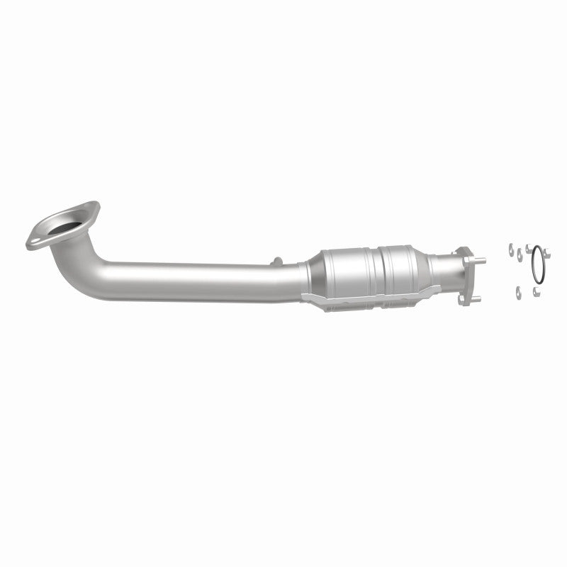 MagnaFlow Conv DF 07-09 Acura RDX 2.3L T Rear