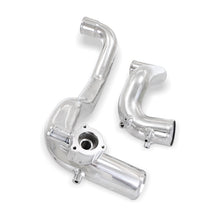 Load image into Gallery viewer, Mishimoto 21+ Bronco 2.3L Intercooler Pipe Kit Polished