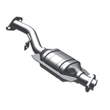 MagnaFlow Conv DF 93-95 Impreza 1.8L Rear CA