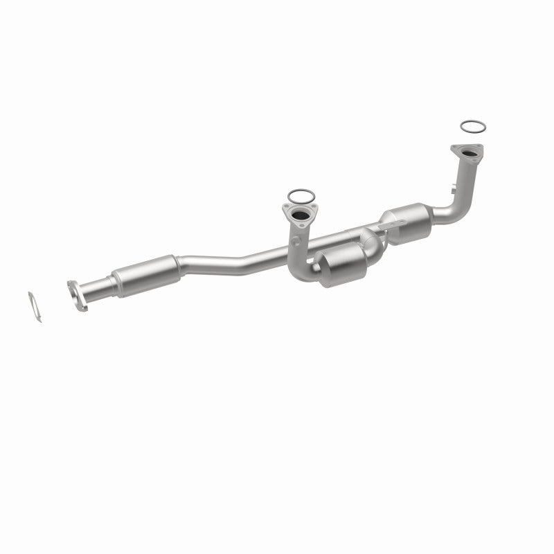 Magnaflow Conv DF 95-99 Maxima/I30 front 50S