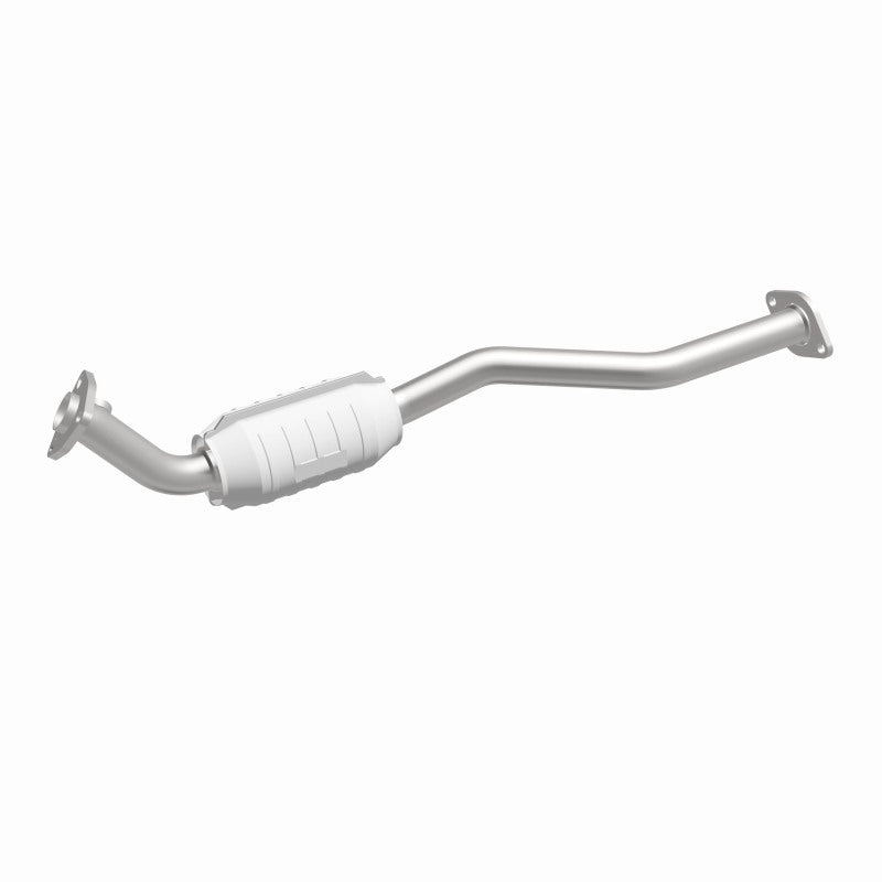 MagnaFlow Conv DF 01-04 Frontier Driver Side 3.3L