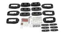 Load image into Gallery viewer, Rhino-Rack 10-21 Toyota Land Cruiser Prado RCP Base Kit - 6 pcs