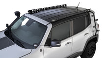 Load image into Gallery viewer, Rhino-Rack 15-22 Jeep Renegade BU 2 Base Backbone Mounting System