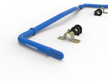 Load image into Gallery viewer, aFe 16-20 Mazda Miata ND 2.0L Front and Rear Sway Bar Set Blue