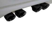 Load image into Gallery viewer, Corsa 1997-2004 Chevrolet Corvette C5 Z06 5.7L V8 Black Sport Axle-Back Exhaust